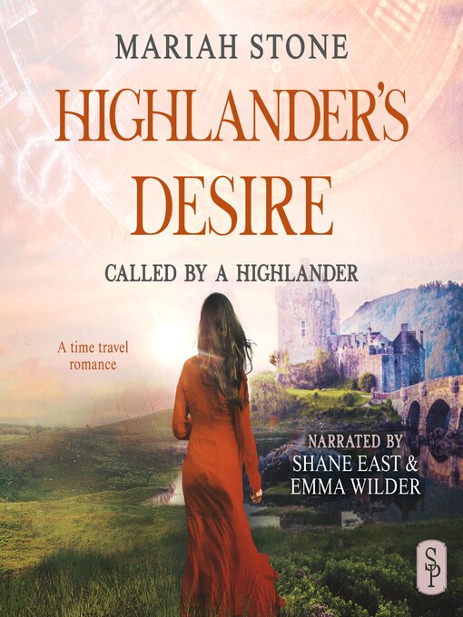 Title details for Highlander's Desire by Mariah Stone - Available